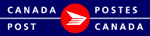 Canada Post Logo